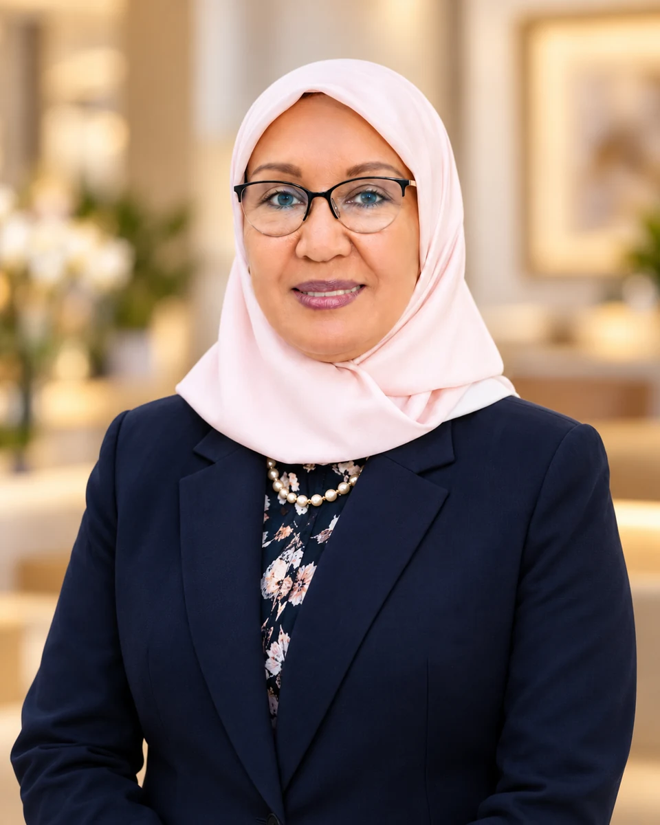 د. هويدا خير