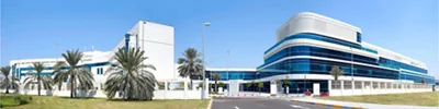 مستشفى ميديكلينيك شارع المطار في أبوظبي، المركز الرئيسي للتدخلات المتقدمة وعلاج الأجنة