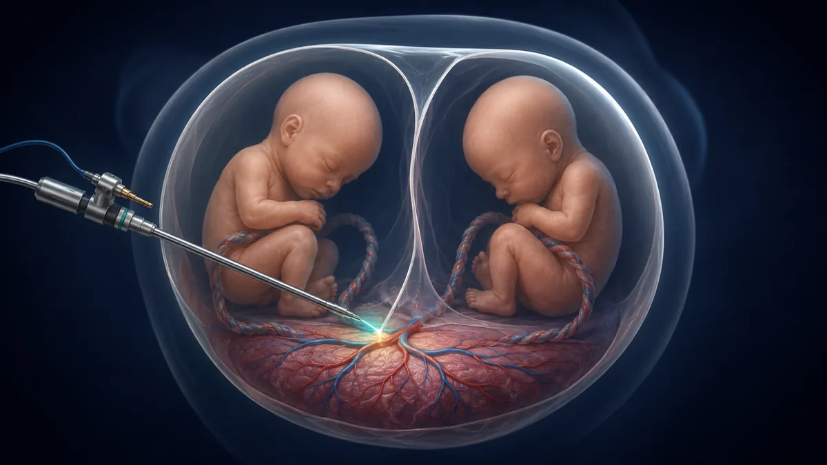 Fetal Surgery
