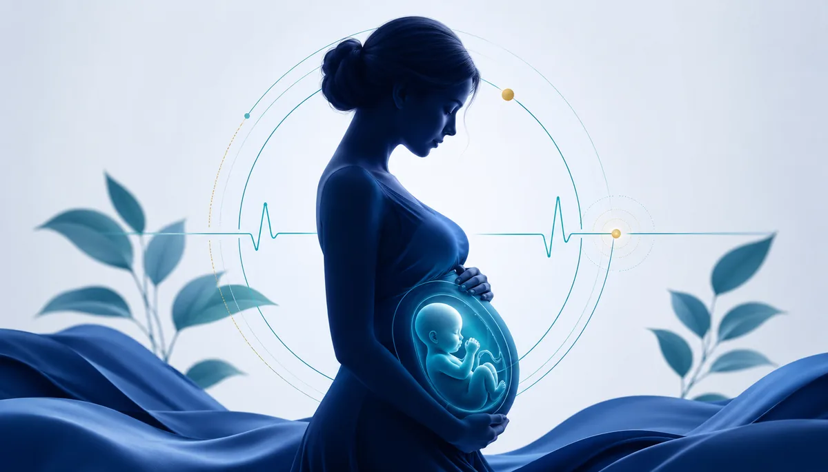 High-Risk Maternal Medicine