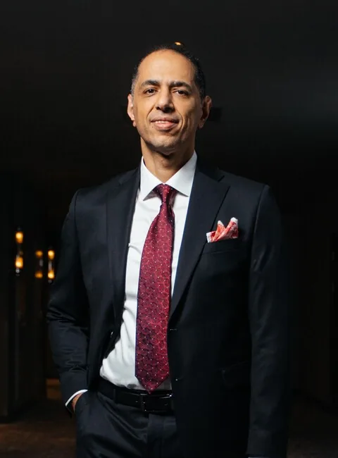 Dr. Ali Al-Ibrahim